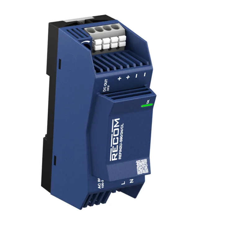 REFIN2U/CL Series