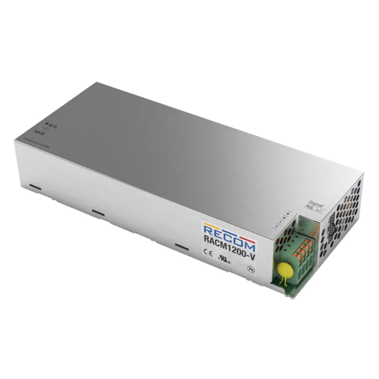 RACM1200-V Series