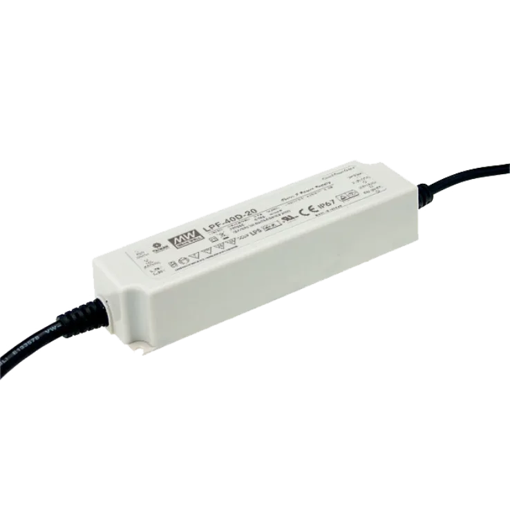 LPF-40D Series