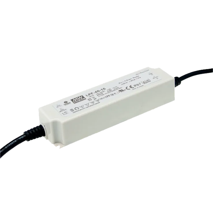 LPF-40 Series