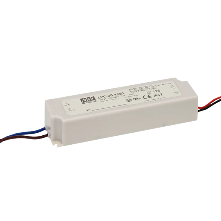 LPC-35 Series