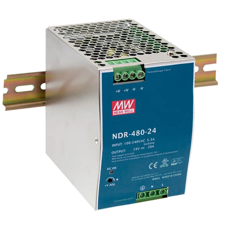 NDR-480 Series