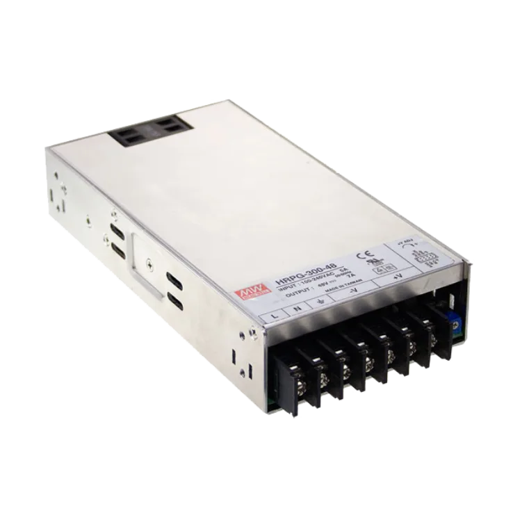 HRPG-300 Series