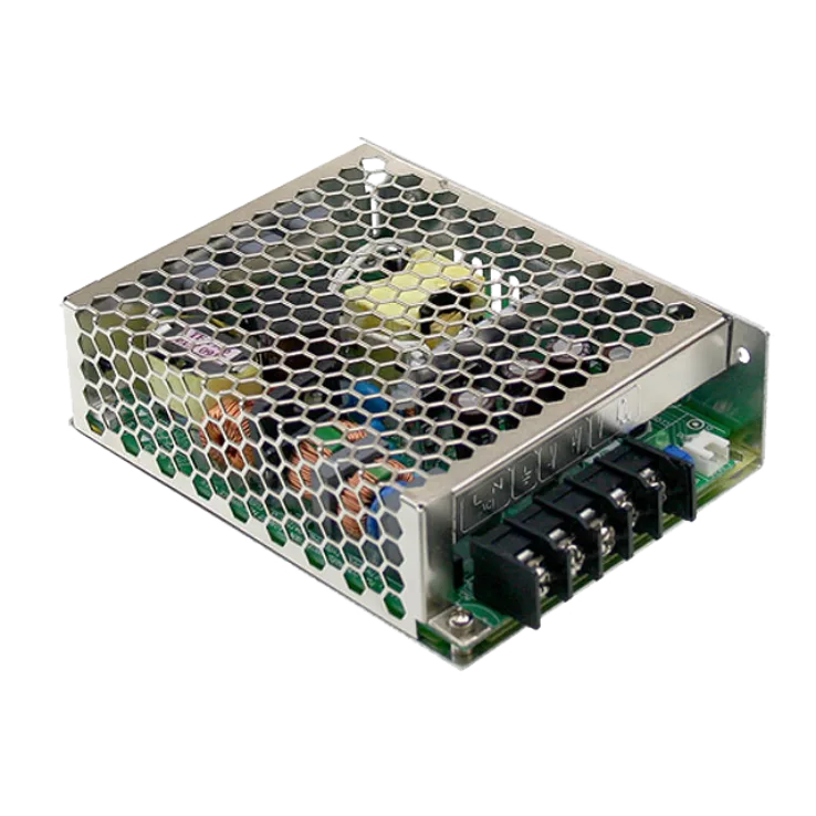 HRP-75 Series