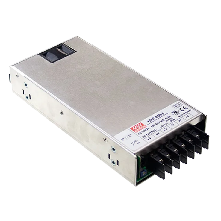 HRP-450 Series