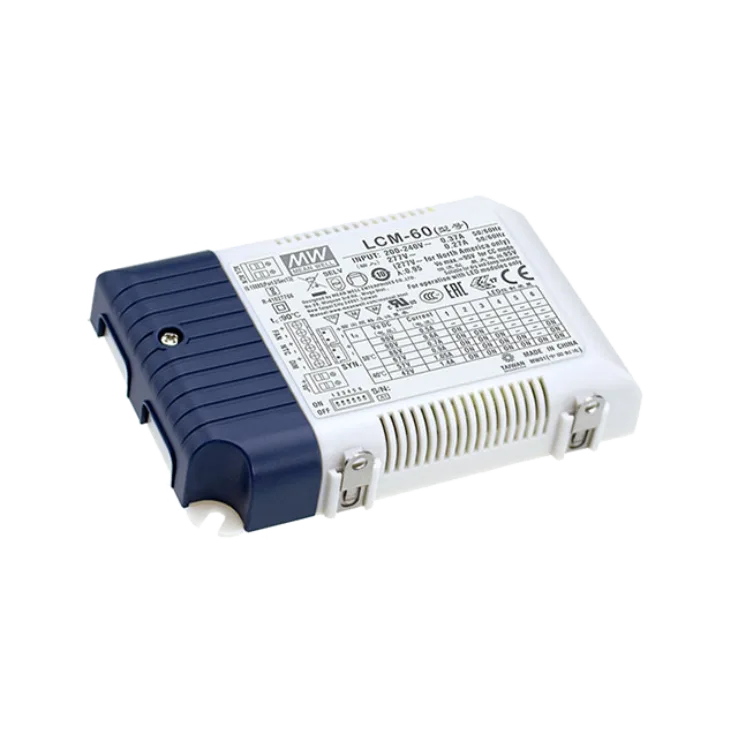 LCM-60 Series
