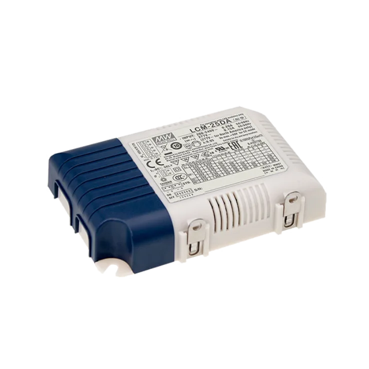LCM-25DA2 Series