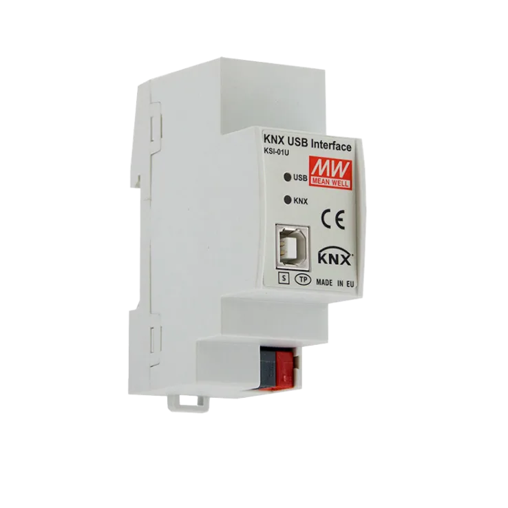 KSI-01U KNX-USB interface Series
