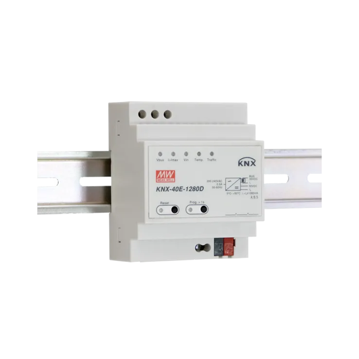 KNX-40E-1280 Series