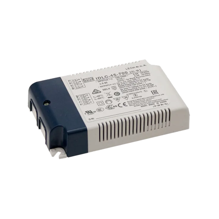 IDLC-45-DA Series