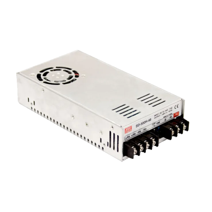 SD-500 Series