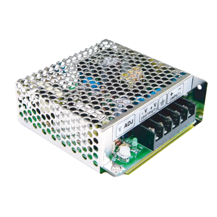 SD-25 Series