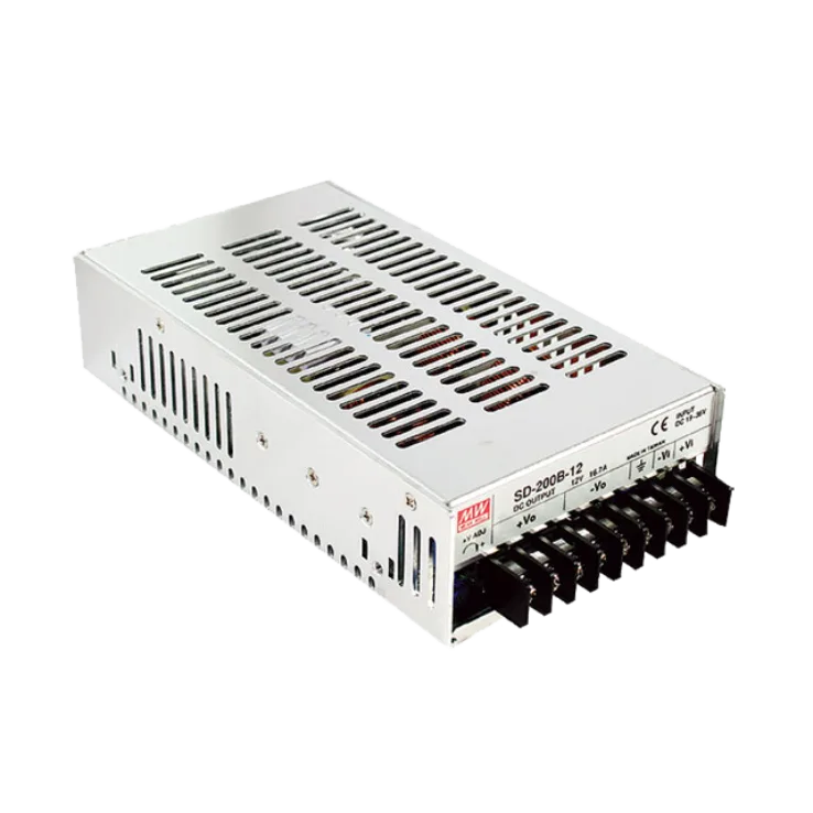 SD-200 Series