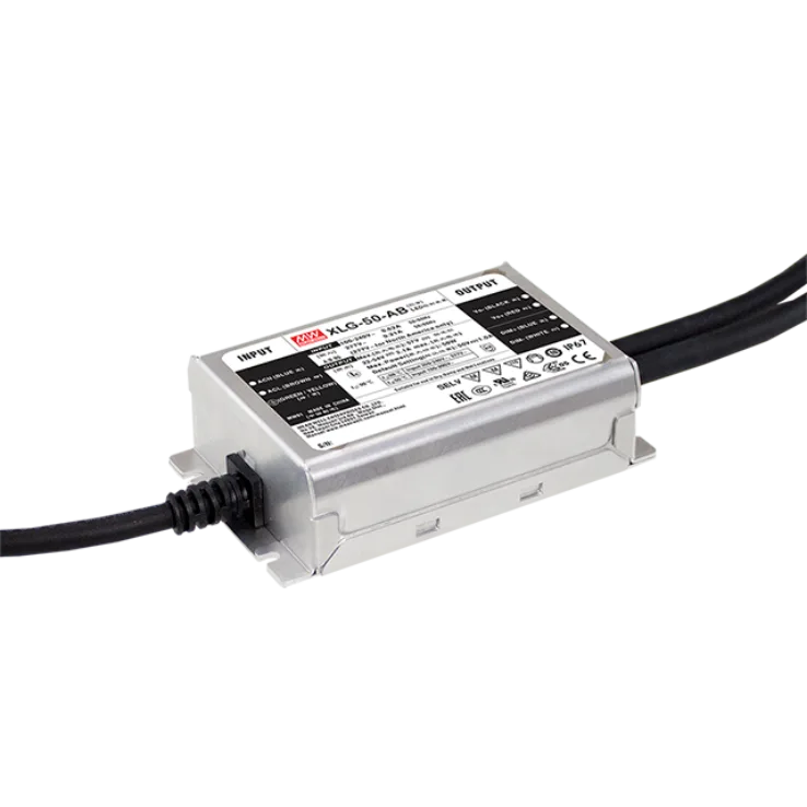 XLG-50-A Series