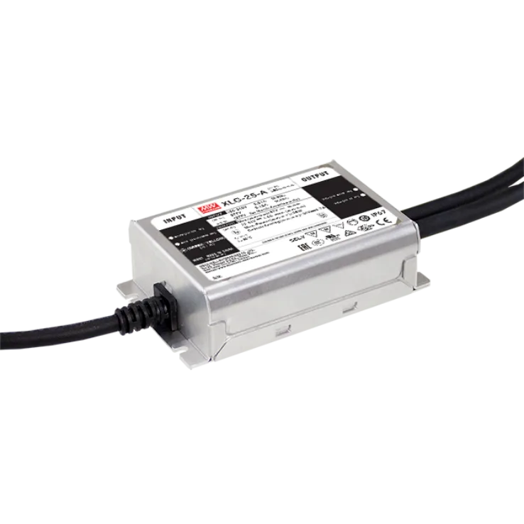 XLG-25-AB Series