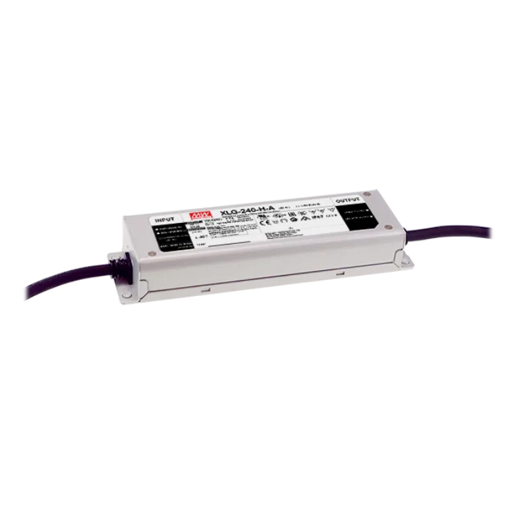XLG-240-AB Series
