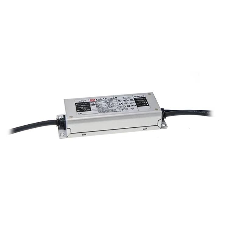 XLG-150-A Constant Voltage Series
