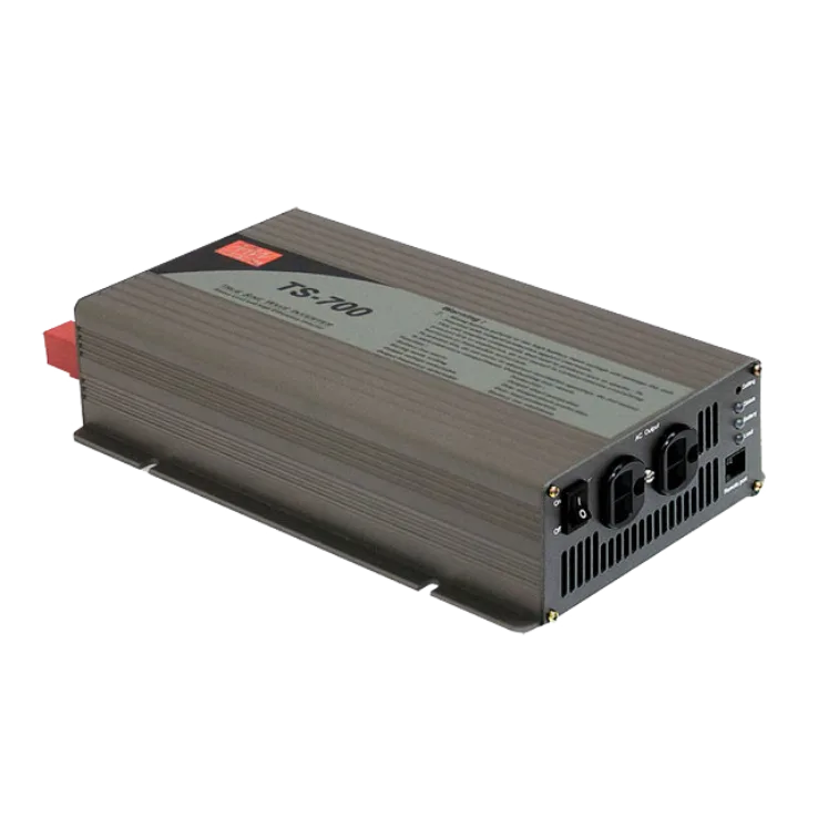 TS-700 Series