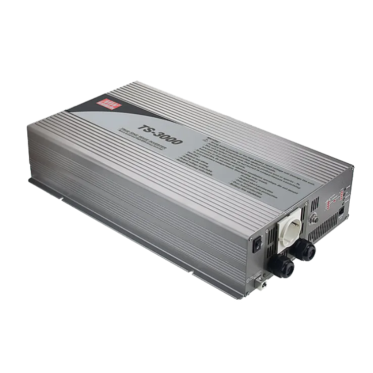 TS-3000 Series