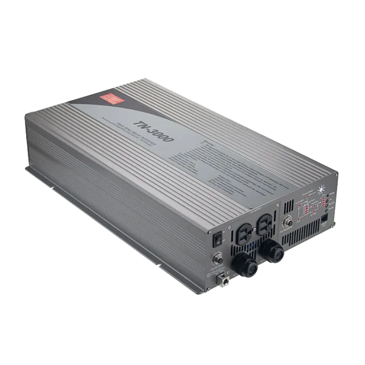 TN-3000 Series