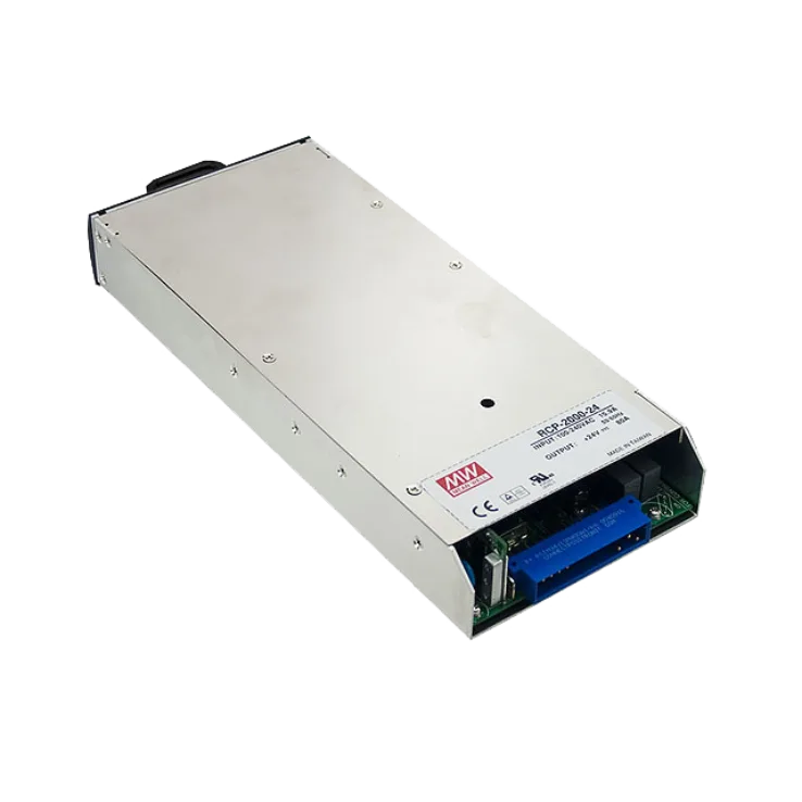 RCP-2000 Series