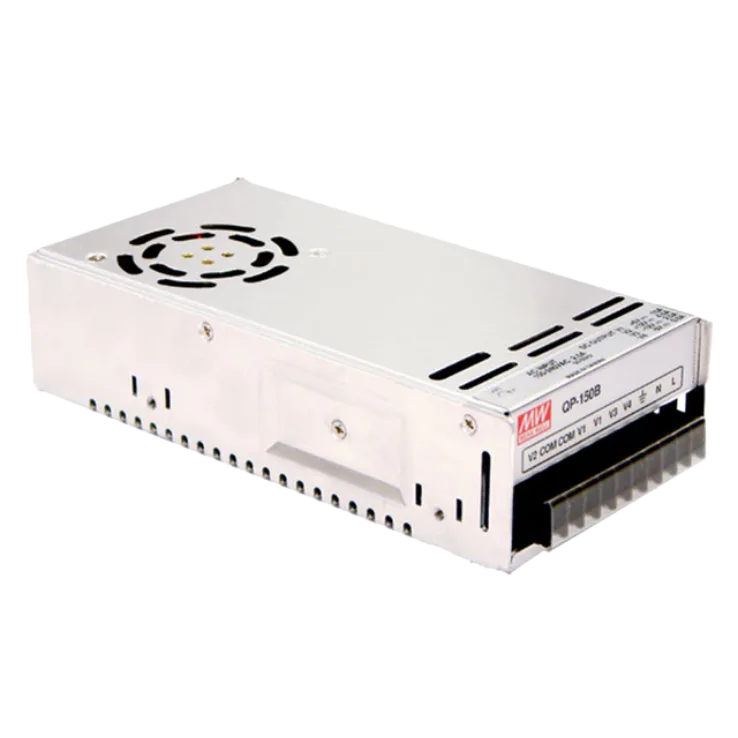 QP-150 Series