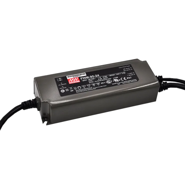 PWM-90 Series