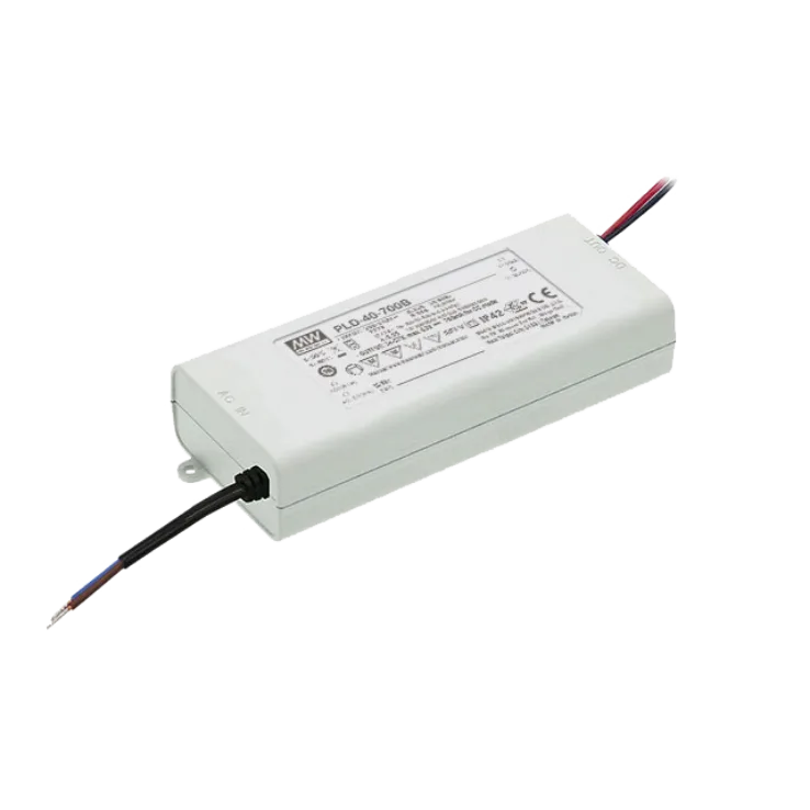 PLD-40 Series