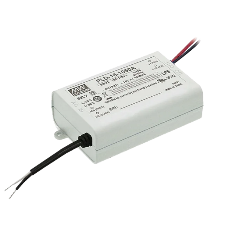 PLD-16 Series