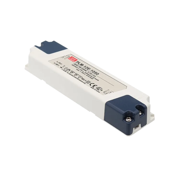 PLM-12E Series