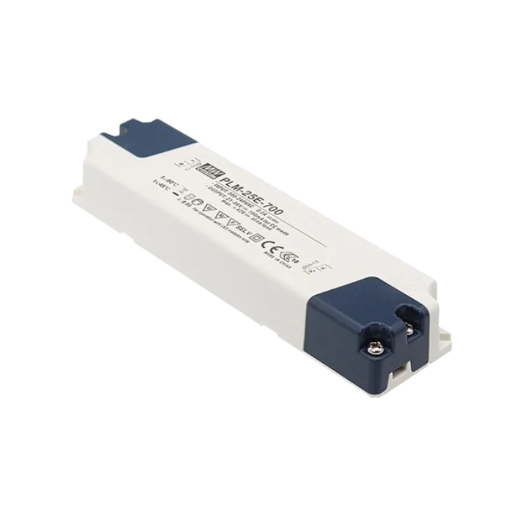 PLM-25E Series
