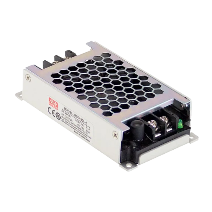 RSD-30 Series