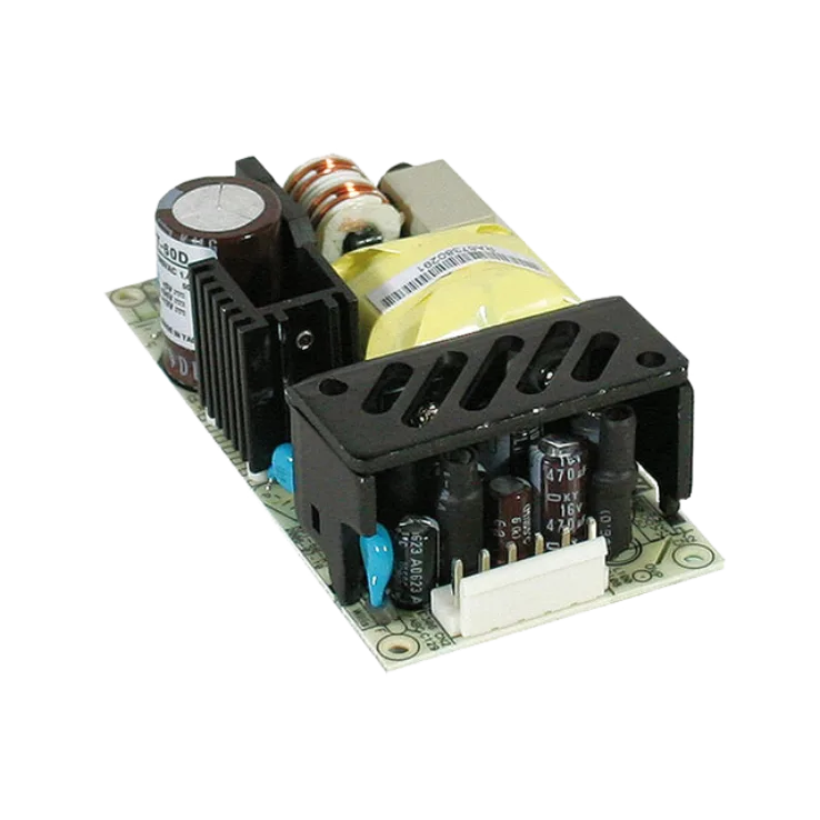 RPT-60 Series | Medical Grade Power Supplies | Ecopac Power