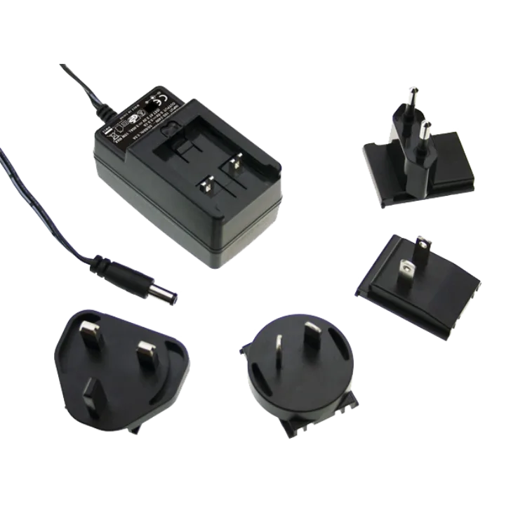 GE18I Series