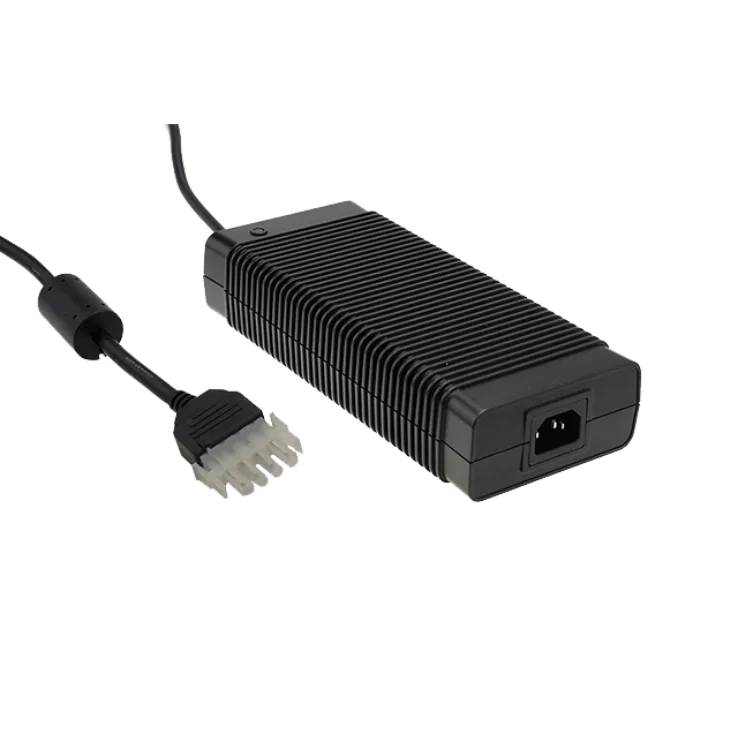 GC330A Series