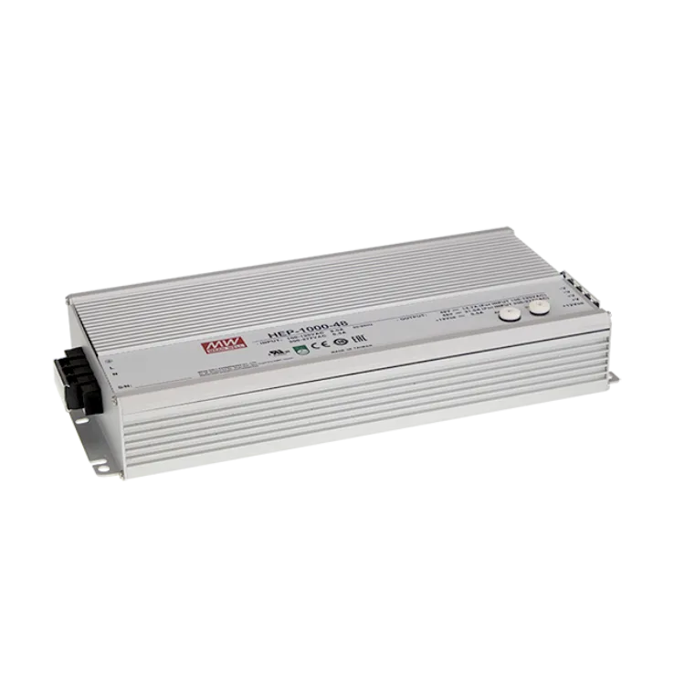 HEP-1000 Series