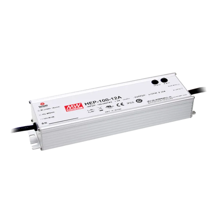 HEP-100 Series