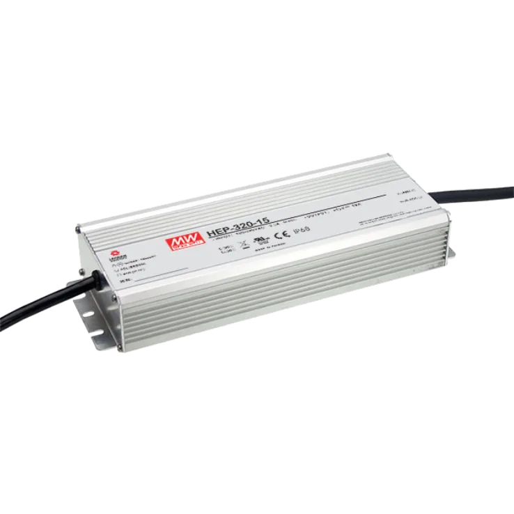 HEP-320 Series