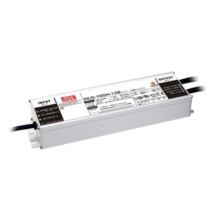 HLG-185H-B Series