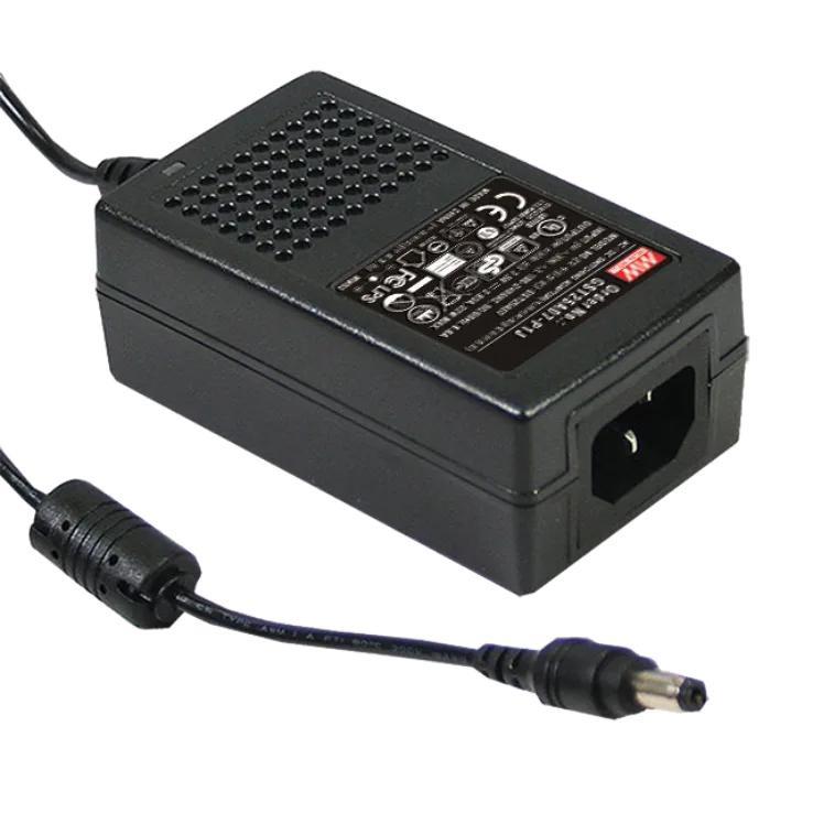 GST25A Series