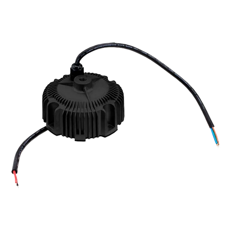 HBG-100-DA Series
