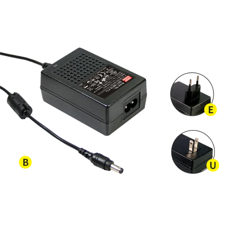 GST36B Series
