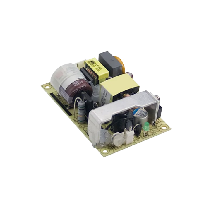 EPS-25 Series