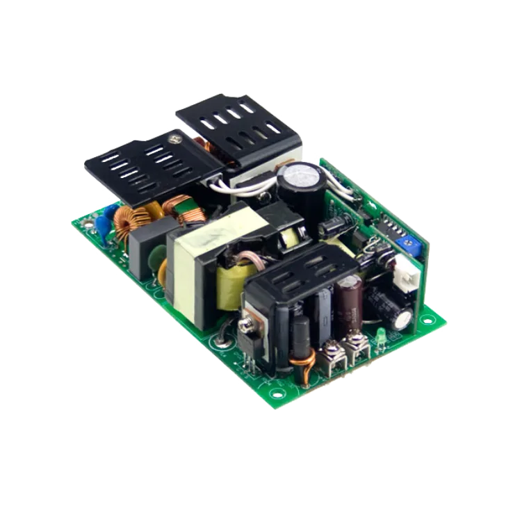 EPP-300 Series