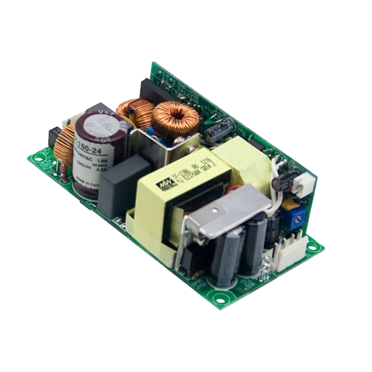 EPP-150 Series
