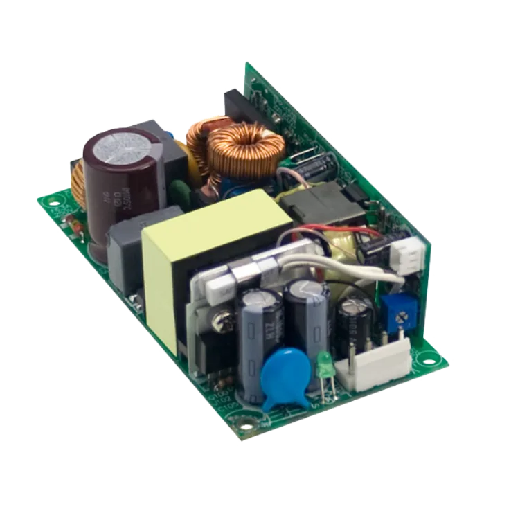 EPP-100 Series