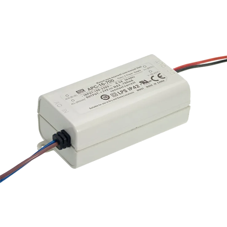 APC-16 Series