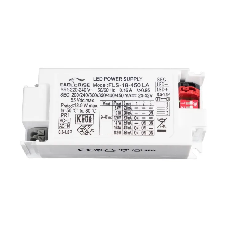 FLS-18-450 LA