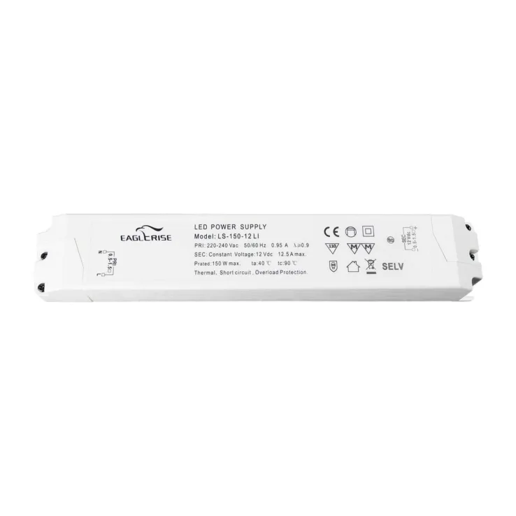 LS-150 LI Series