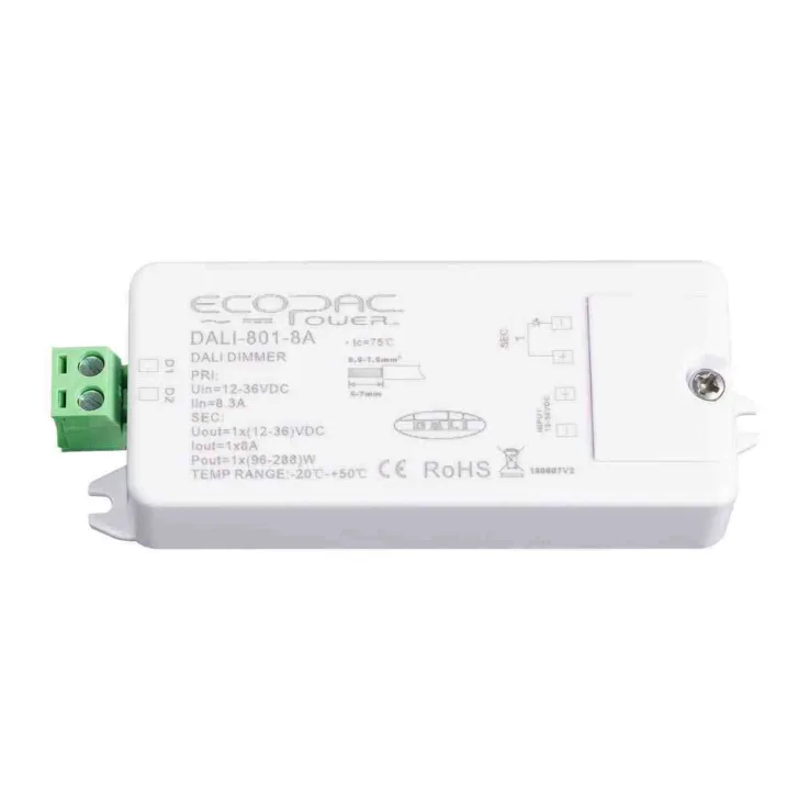 DALI-801-8A